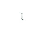 WENKO Türgarderobenhaken edelst., 6er Pack (4214062100)