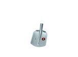 Ideal Emsländer Schaufel SILVER Gr. 00 1/2 gehoben (1060250)