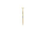 Ideal Eschen-T-Stiel 85 cm (65011130)