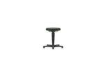 bimos Drehhocker Stoffsitz Sitzhöhe 450 - 650 mm mit Gleiter (9460-6801-3280-532)