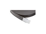 C-Profil L50mxB20mm magnetisch ; E/D/E