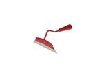 floraworld Rübenhacke Pulverbesch. Stahl 16 cm o.Stiel (011656)