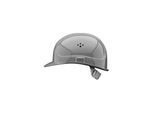 Voss BAUHELM INAP-Master-6 Silbergrau -HELME (11407001)