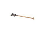 Gärtner Spork mit Eschen-T-Stiel ; Krumpholz (1381)
