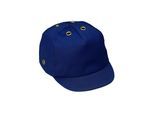 Voss Anstoßkappe -Cap short, kobaltblau (12195013)