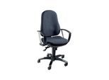 Drehstuhl Trend 10 Synchro 10 schwarz ; Topstar (9020 HF0)