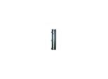 hadra Forstprofile Z - Form für Geflecht 1500 mm (FORST2100)