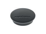 Magnet D34mm VE10 Haftkraft 1300 g schwarz ; E/D/E (1662112)