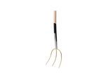 floraworld Heugabel 200mm 3 Zinken mit Stiel (018820)