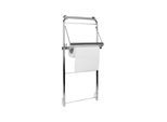 Papierrollenhalter für Sammler 630x560x1080mm ; EVO Products (832-5010)
