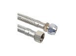 KIRCHHOFF Flex-Anschlussschlauch 100 mm, 3/8"IG x 10 mmQ (98628335)
