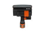 Gardena Sprinklersystem Pipeline Viereckregner (08251-20.000.00)