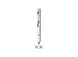 DENI Rohrkantriegel 9271,mit Hebel 17x250mm,Hub15mm Stahl (9271 1250 38)