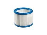 Metabo Faltenfilter für ASA 25 L PC und ASA 30 L PC Inox (630299000)