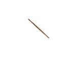 floraworld Tonkin-Pflanzstab, Durchmesser 6-8mm 75cm 10er Bund (010998)