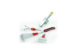 WOLF-Garten P262 Multi Star Mini-Set LU-Z/LA-M/LD-M/LN-M/ZM30 (71AIF003650)