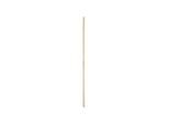 floraworld Besenstiel 1400/24 mm Kiefer (018994)
