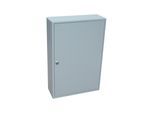 Schlüsselschrank 200 H. 1 -türig 550x380x140 ; E/D/E