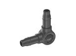 Gardena L-Stück 4,6 mm (3/16") Inhalt: 10 Stück MDS (13212-20)