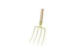 Ideal Dunggabel 4 Zinken Nordd. (67500100)