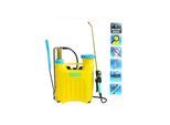 GLORIA Kolbenrueckenspruehgeraet pro 1300 13l (000058.0000)