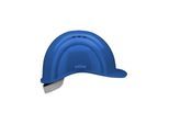 Voss Schutzhelm Inap Defender4 signalblau (11605005)