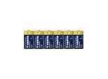 VARTA Longlife Extra Baby /C/LR14 6er Folie, 1,5V (4114101306)