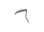 floraworld Sensensichel 270mm Stahl (018778)