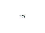 Multibrause 3S m. Steck-Anschluss Metall GEKA plus (46.1002.9)
