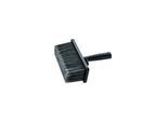 C CIRET Deckenbürste 175x75 mm Silverprenborste gestanzt (83867510)