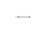 POLET Damenspaten Fiber 3001 T-Stiel, 280 x 150 mm ; Polet Quality Products (FH101001)