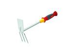 WOLF-Garten LN-2K Doppelhacke Premium Kleingerät (3022000)