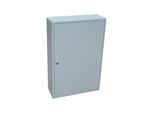 Schlüsselschrank 150 H. 1 -türig 550x380x140 ; E/D/E