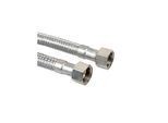 KIRCHHOFF Flex-Anschlussschlauch 300 mm, 1/2"IG x 3/8"IG (98627725)