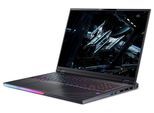 Acer Gaming-Notebook »Predator Helios 18 AI (PH18-73-9644), RTX 5080«, 45,54 cm, / 18 Zoll, Intel, Core Ultra 9, GeForce RTX 5080, 5000 GB SSD