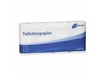 Meditrade® Toilettenpapier 3-lagig, 8 Rollen