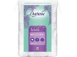 Duchesse Watte BÄLLCHEN 1-lagig weiß, 100 St.
