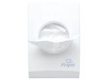 FRIPA Hygienebeutelspender 2324001 weiß Kunststoff
