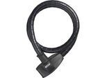 ABUS Fahrradschloss AC Lock 5302 schwarz 75,0 cm