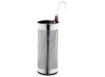 DURABLE Schirmständer 335023 silber, Stahl