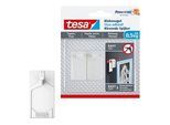 tesa Powerstripes Klebenägel für max. 0,5 kg 2,4 x 4,5 cm, 2 St.
