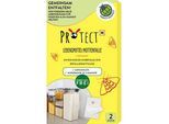 PROTECT Mottenfalle Lebensmittel weiß, 2 St.