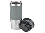 Milu Isolierbecher grau 0,37 l