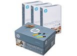 HP Kopierpapier Home & Office DIN A4 80 g/qm 3x 500 Blatt Maxi-Box