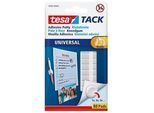 tesa TACK UNIVERSAL Klebeknete 1,0 x 0,8 cm, 80 St.