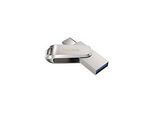 SanDisk Ultra Dual Drive Luxe - USB-Flash-Laufwerk - 256 GB
