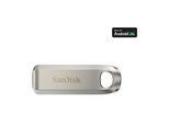 SanDisk Ultra Luxe - USB-Flash-Laufwerk - 128 GB - USB-C 3.2 Gen 1