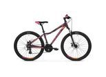 Xxxl Mountainbike , Orange, Rosa, Violett , Metall , 40x100x170 cm , female , Freizeit & Co, Sport & Fitness, Fahrräder, Mountainbikes