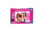 Ravensburger Barbie 100p