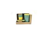Viking Coffee set
